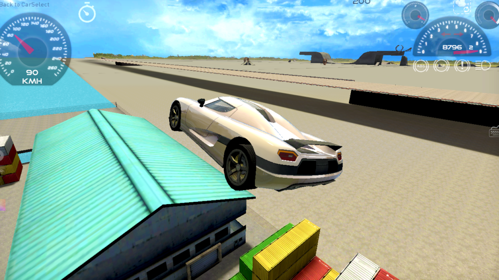 Madalin Cars Multiplayer - Madalin Games